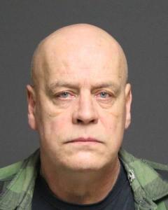 Bruce F Peach a registered Sex Offender of New York