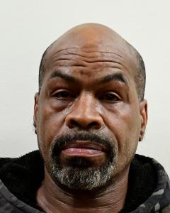 Jimmy Hudson a registered Sex Offender of New York