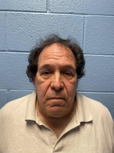 Joseph Contrera a registered Sex Offender of New York