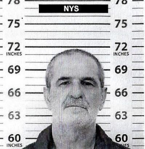 David P Delosh a registered  of 