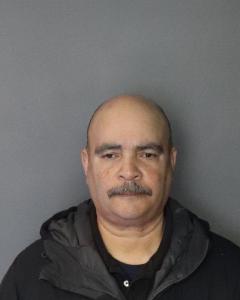Alejandro Sanchez a registered Sex Offender of New York