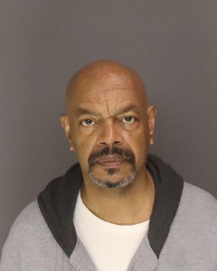 Jerome Jamison a registered Sex Offender of New York