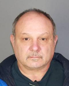 William M Dellina a registered Sex Offender of New York