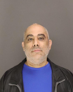 Mark Melendez a registered Sex Offender of New York