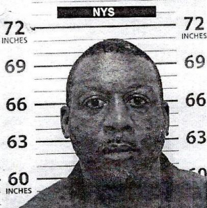 Kenny Joye a registered  of 