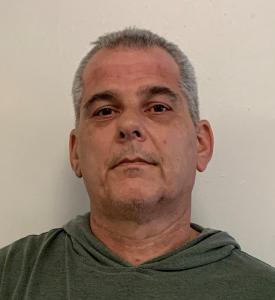 Robert C Rick a registered Sex Offender of New York