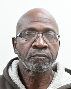 Derrick Johnson a registered Sex Offender of New York
