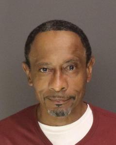 Shadel Robinson a registered Sex Offender of New York