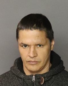 Guillermo Orellano a registered Sex Offender of New York