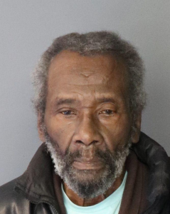 Charles Washington a registered Sex Offender of New York