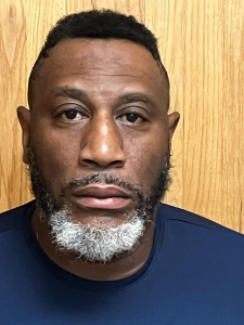 Andre Byrd a registered Sex Offender of New York