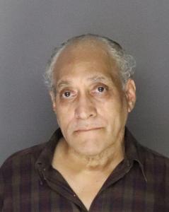 Juan Alam a registered Sex Offender of New York
