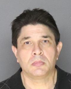 Anthony Larocco a registered Sex Offender of New York