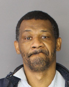 Willie Thompson a registered Sex Offender of New York