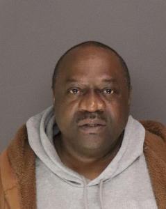 Barton Williams a registered Sex Offender of New York