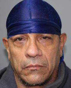 Miguel A Perez a registered Sex Offender of New York