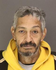 Jerry Correa a registered Sex Offender of New York