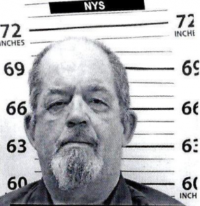 Howard Schojan a registered  of 