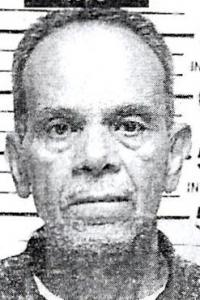 Nelson Rodriguez a registered Sex Offender of New York