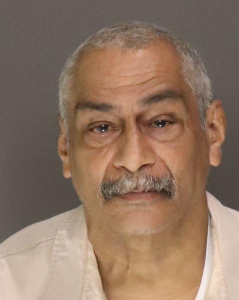 Jose Cortes a registered Sex Offender of New York