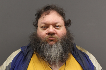 Geoffrey C Jones a registered Sex Offender of New York