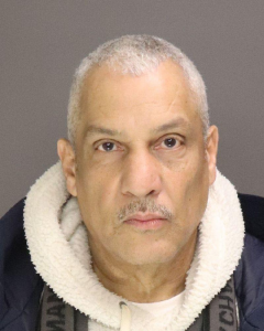 Oscar Real a registered Sex Offender of New York