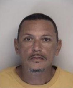 Anthony Rivera a registered Sex Offender of North Carolina