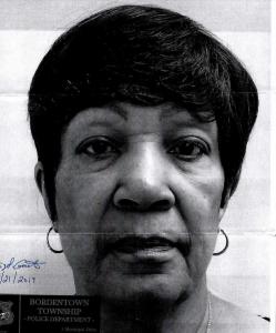 Judy Smith-wilson a registered Sex Offender of New Jersey