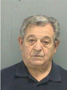 Louis R Ferrara a registered Sex Offender of New Jersey