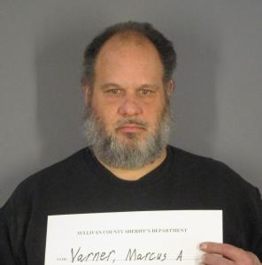 Marcus A Varner a registered Sex Offender of New York