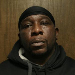 Quincy J Harris a registered Sex Offender of New York