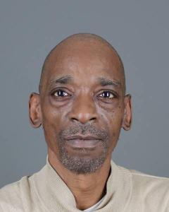 Earl Stratton a registered Sex Offender of New York