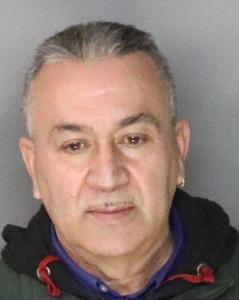 Luis Rodriguez a registered Sex Offender of New York