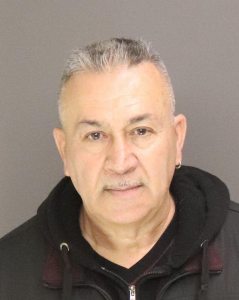 Luis Rodriguez a registered Sex Offender of New York