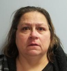 Susan Arce a registered Sex Offender of New York