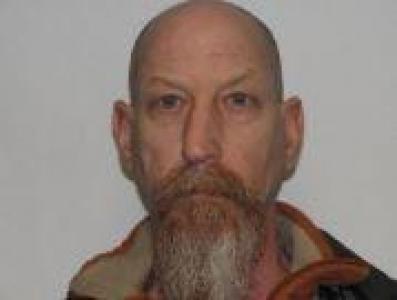 Timothy Buchanan a registered Sex or Violent Offender of Indiana