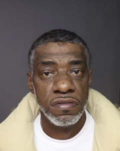 Dwayne Clark a registered Sex Offender of New York