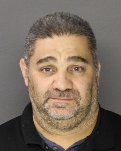 Louis Troche a registered Sex Offender of New York