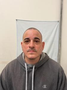 Peter Santiago a registered Sex Offender of New York