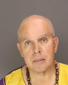 Carl Griffin a registered Sex Offender of New York