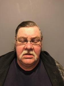 Gerald R Moore a registered Sex Offender of New York