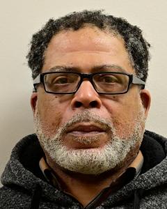 Sancho Johnson a registered Sex Offender of New York