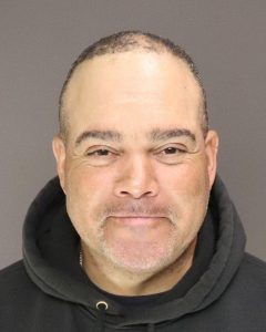 Danny Cartagena a registered Sex Offender of New York