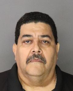 Luis Rodriguez a registered Sex Offender of New York