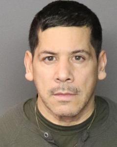 Hector Rodriguez a registered Sex Offender of New York