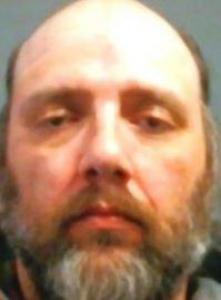 Kevin G Dimpfl a registered Sexual or Violent Offender of Montana