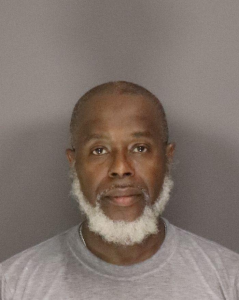 Vernon A Jones a registered Sex Offender of New York