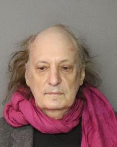 Robert D Lesser a registered Sex Offender of New York