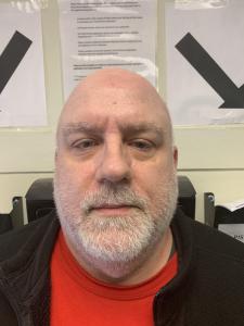Jeffrey G Ostrander a registered Sex Offender of New York