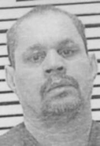 Hector Aviles a registered Sex Offender of New York